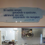 Photo n°2 de l'avis de Piotr.r fait le 01/08/2023 à 20:04 sur le  Ristorante L' Acquadèla Pizza & Cucina à Cesenatico