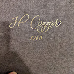 Photo n°2 de l'avis de Federico.o fait le 24/05/2022 à 11:30 sur le  Trattoria delle Cozze à Granitola Torretta