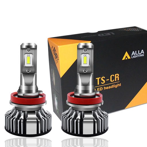 Alla Lighting Automotive LED Bulbs image