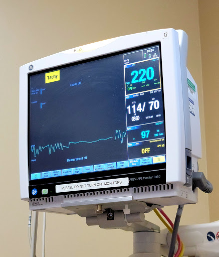 General Hospital «Abilene Regional Medical Center», reviews and photos