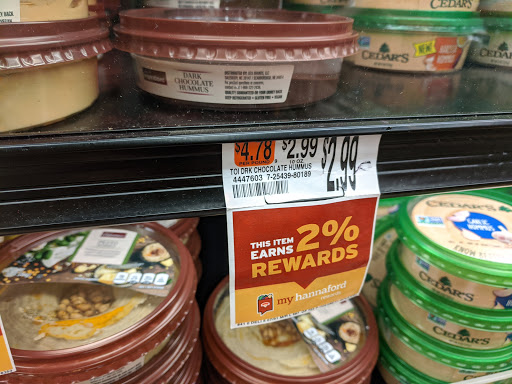 Grocery Store «Hannaford Supermarket», reviews and photos, 21 Essex Way, Essex Junction, VT 05452, USA