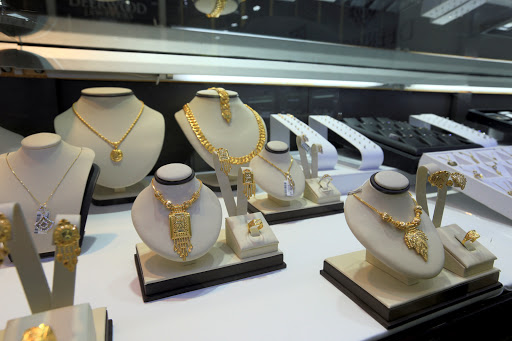 Jeweler «Deerwood Jewelers», reviews and photos, 9960 Southside Blvd #101, Jacksonville, FL 32256, USA