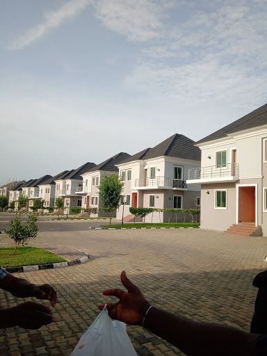 crown court estate durumi, Durumi, Abuja, Nigeria, Real Estate Agency, state Nasarawa