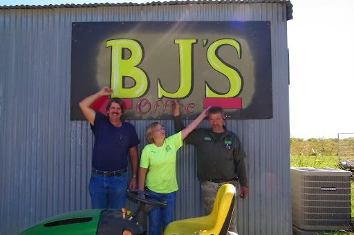 B J'S Lawn Mower Repair
