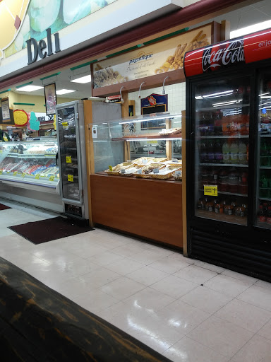 Grocery Store «Bravo Supermarkets», reviews and photos, 2701 N Hiawassee Rd, Orlando, FL 32818, USA