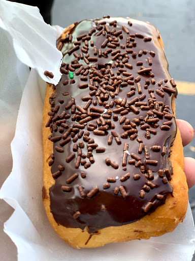 Donut Shop «Original Country Donuts», reviews and photos, 3091 US-20 #101, Elgin, IL 60124, USA