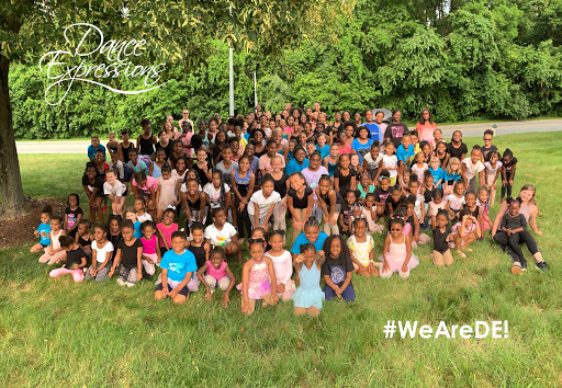 Dance School «Dance Expressions», reviews and photos, 507 Commerce Dr, Upper Marlboro, MD 20774, USA