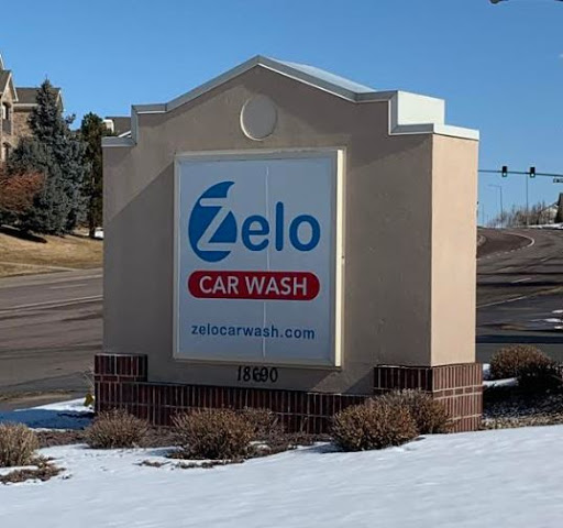 Car Wash «Mint Condition Car Wash», reviews and photos, 18690 E Iliff Ave, Aurora, CO 80013, USA