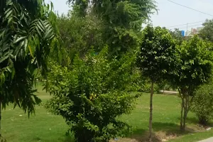 Qasim Lahori Park image