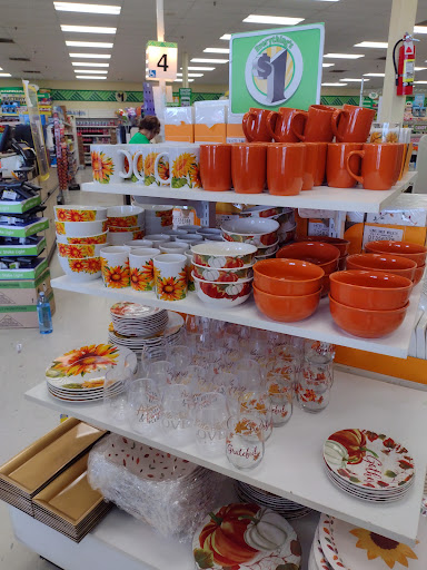 Dollar Store «Dollar Tree», reviews and photos, 262 E 12300 S, Draper, UT 84020, USA