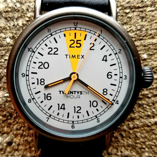 Timex Group USA, Inc.
