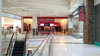 CPM Cinemas