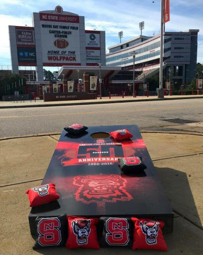 Outdoor Sports Store «Victory Tailgate», reviews and photos, 2437 E Landstreet Rd, Orlando, FL 32824, USA