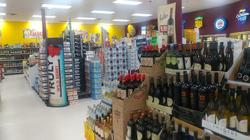 Liquor Store «MGM Liquors», reviews and photos, 3237 S Service Dr, Red Wing, MN 55066, USA