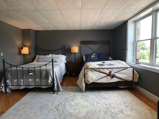 Home Goods Store «The Ironworks Galleria», reviews and photos, 201 W Main St, Mountain View, AR 72560, USA