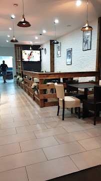 Atmosphère du Restaurant turc Bar 8 à Cluses - n°2