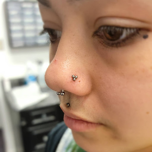 Explore small grandparents tattoo ideas, creative tattoo ideas in Sarasota, available at Z-Edge Tattoo and Body Piercing North Shop