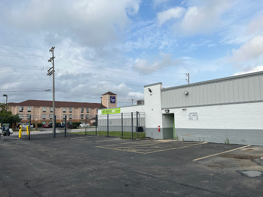 Storage Facility «Extra Space Storage», reviews and photos, 4821 W 67th St, Bedford Park, IL 60638, USA