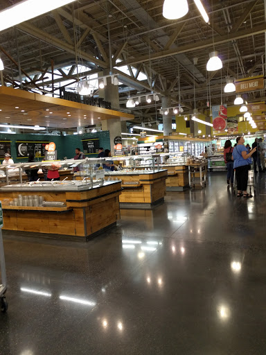 Grocery Store «Whole Foods Market», reviews and photos, 10275 Little Patuxent Pkwy, Columbia, MD 21044, USA