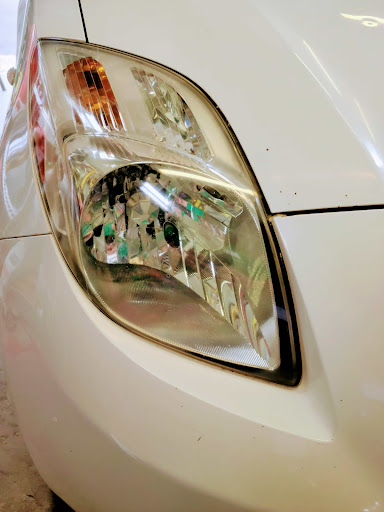 Car Stereo Store «Raam Audio and Electronics», reviews and photos, 269 S Circle Dr, Colorado Springs, CO 80910, USA