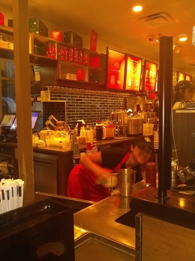 Coffee Shop «Starbucks», reviews and photos, 1181 Foothill Blvd, La Verne, CA 91750, USA