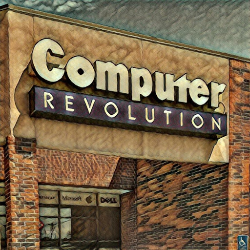 Computer Support and Services «Computer Revolution», reviews and photos, 2395 Fairview Ave N, Roseville, MN 55113, USA