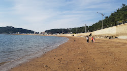 Photo de Eoundol Beach et le règlement