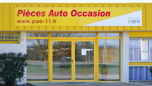 Photo 1 - FERT RECYCLAGE Carcassonne