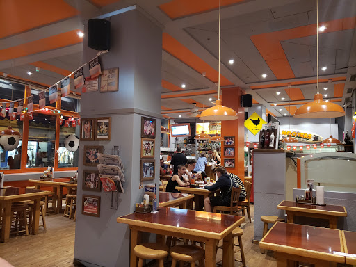 Hooters Zürich