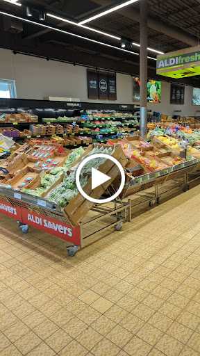 Supermarket «ALDI», reviews and photos, 2589 Spring Rd SE, Smyrna, GA 30080, USA