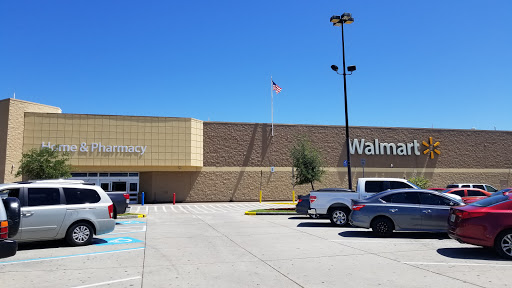 Department Store «Walmart Supercenter», reviews and photos, 4400 13th St, St Cloud, FL 34769, USA