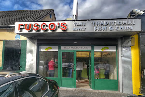 Fusco's Traditional Fish and Chips TakeAway