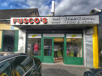 Fusco's Traditional Fish and Chips TakeAway