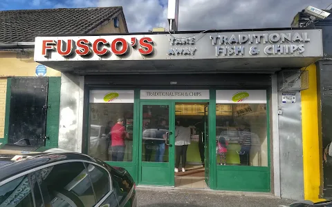 Fusco's Traditional Fish and Chips TakeAway image