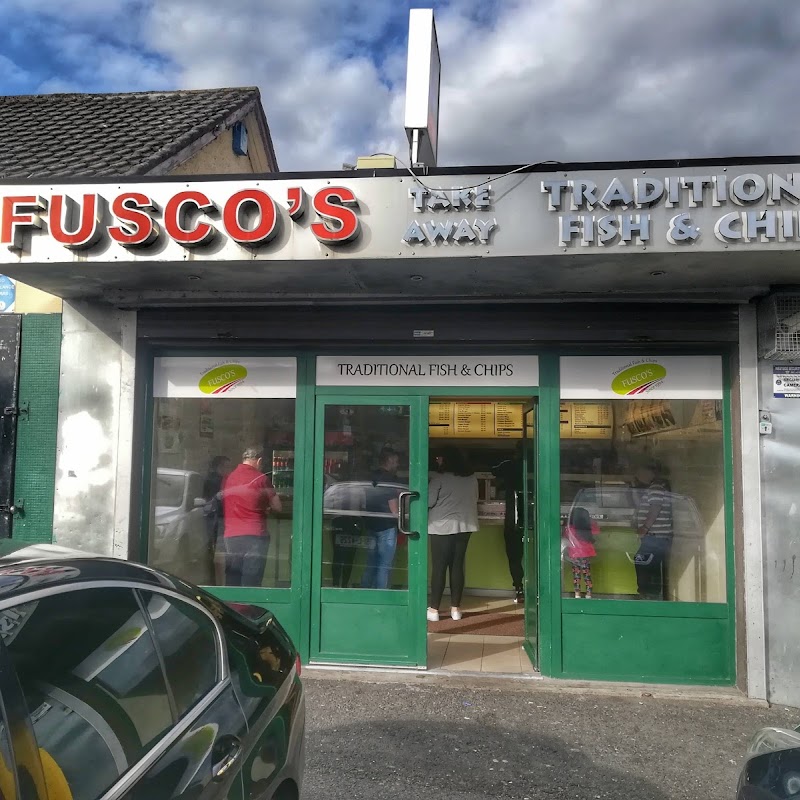 Fusco's Traditional Fish and Chips TakeAway