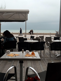 Atmosphère du Restaurant Le Marbella à Les Sables-d'Olonne - n°13