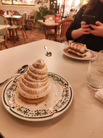 Plats et boissons du Restaurant italien Volfoni-Bourges-Saint-Doulchard - n°18