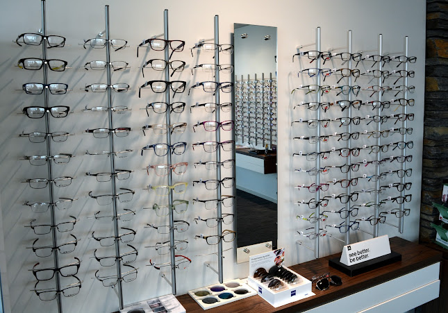 Bell Neuhauser & (Matthews) Optometrists - Optician