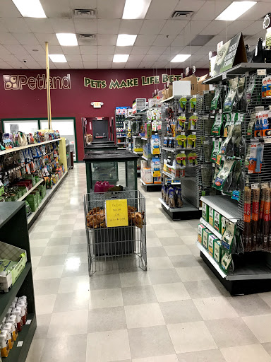 Pet Store «Petland Vineyard - San Antonio», reviews and photos, 1309 North Loop 1604 W #101, San Antonio, TX 78258, USA