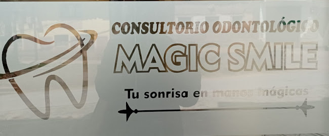 Opinii despre CONSULTORIO ODONTOLÓGICO SONRISAS MÁGICAS în Cusco - Dentista