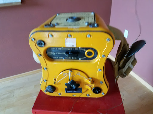 Museum «World Kite Museum & Hall-Fame», reviews and photos, 303 Sid Snyder Dr, Long Beach, WA 98631, USA