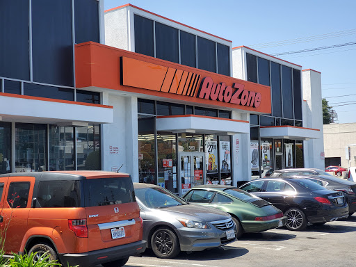Auto Parts Store «AutoZone», reviews and photos, 5150 Van Nuys Blvd, Sherman Oaks, CA 91403, USA