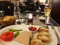 Plats et boissons du Restaurant La Mascotte à Paris - n°10
