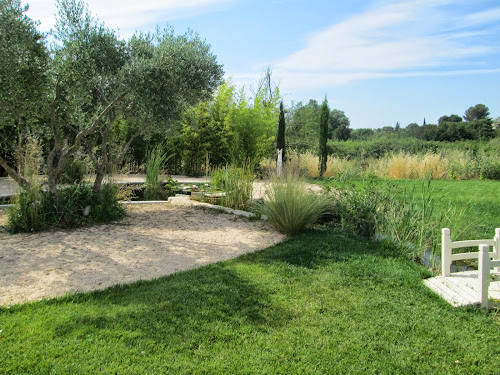 Gino Feruglio à Uzès