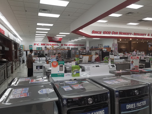 Appliance Store «P.C. Richard & Son», reviews and photos, 713 Hillside Avenue, New Hyde Park, NY 11040, USA