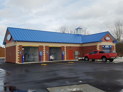 Country Clean Car Wash en Tallmadge