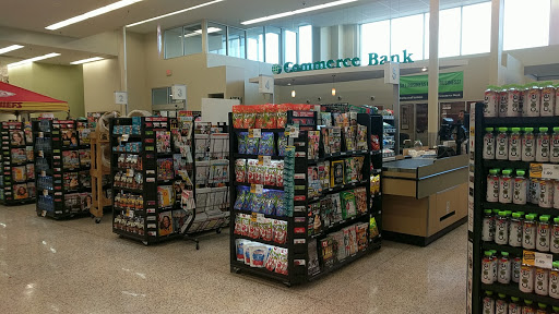 Supermarket «Hy-Vee», reviews and photos, 6655 Martway St, Mission, KS 66202, USA