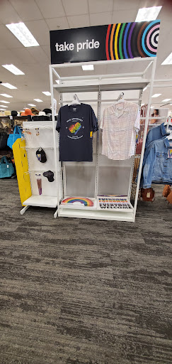 Department Store «Target», reviews and photos, 5057 Harvey St, Muskegon, MI 49444, USA