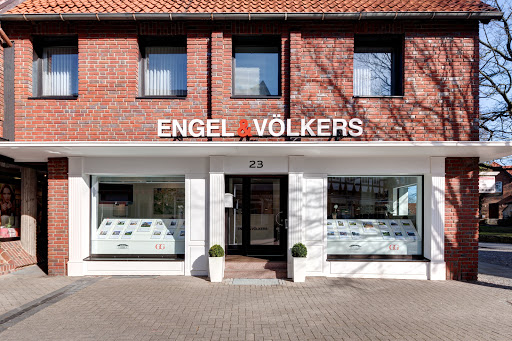 Engel & Völkers・Immobilienmakler Hannover Gehrden