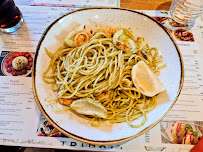 Plats et boissons du Restaurant italien Del Arte à Martigues - n°8